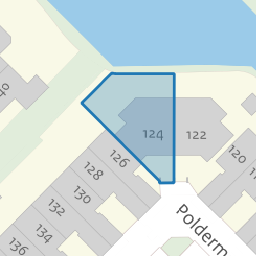 Perceel WEE01-C-2282