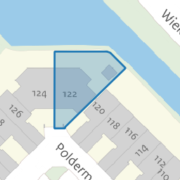 Perceel WEE01-C-2283