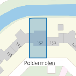 Perceel WEE01-C-2290