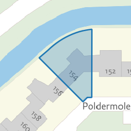 Perceel WEE01-C-2291