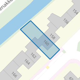 Perceel WEE01-C-2294