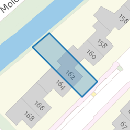 Perceel WEE01-C-2295