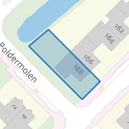 Perceel WEE01-C-2298