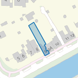 Perceel WEE01-C-2309