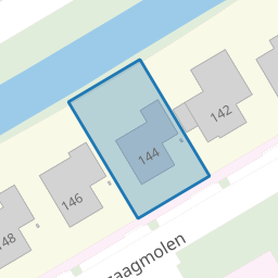 Perceel WEE01-C-2315