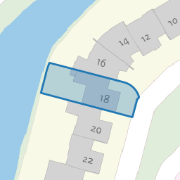 Perceel WEE01-C-2326