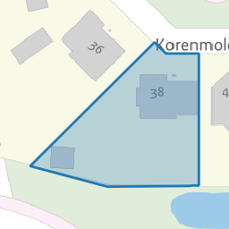 Perceel WEE01-C-2354