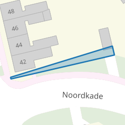 Perceel WEE01-C-2356