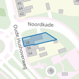 Perceel WEE01-C-2357