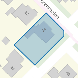 Perceel WEE01-C-2363