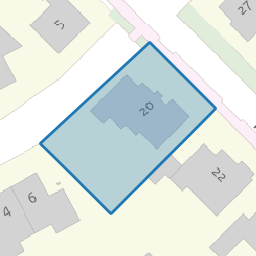 Perceel WEE01-C-2365