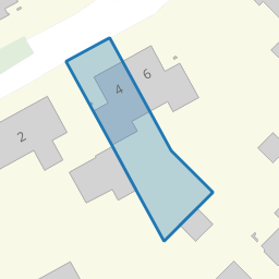 Perceel WEE01-C-2367