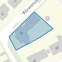 Perceel WEE01-C-2374