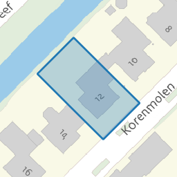 Perceel WEE01-C-2380