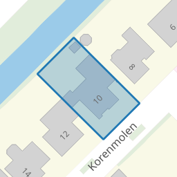 Perceel WEE01-C-2381