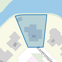 Perceel WEE01-C-2391