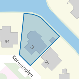 Perceel WEE01-C-2393