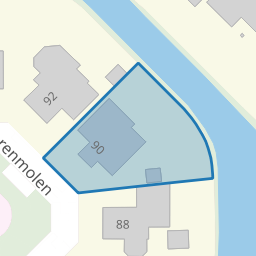 Perceel WEE01-C-2394