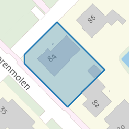 Perceel WEE01-C-2397