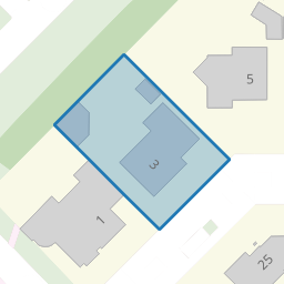 Perceel WEE01-C-2399