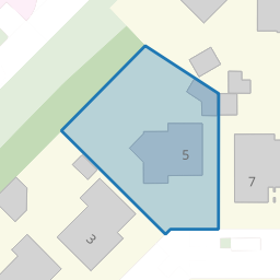 Perceel WEE01-C-2400