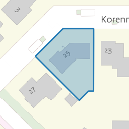 Perceel WEE01-C-2409