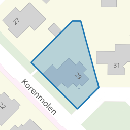 Perceel WEE01-C-2410