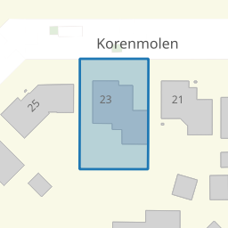 Perceel WEE01-C-2414