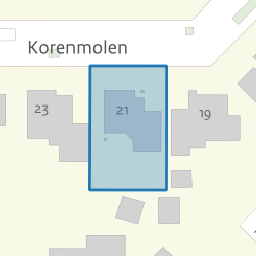 Perceel WEE01-C-2415