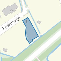 Perceel WEE01-C-2432