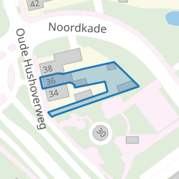 Perceel WEE01-C-2434