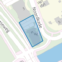 Perceel WEE01-C-2437