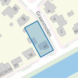 Perceel WEE01-C-2439