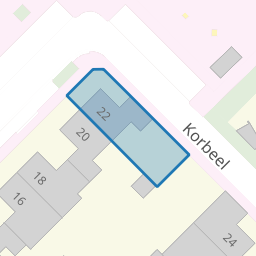 Perceel WEE01-C-2448