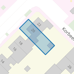 Perceel WEE01-C-2449