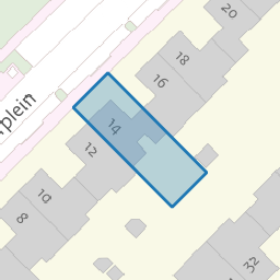 Perceel WEE01-C-2452