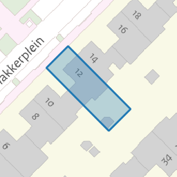 Perceel WEE01-C-2453