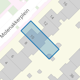 Perceel WEE01-C-2454