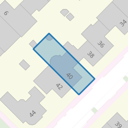 Perceel WEE01-C-2459