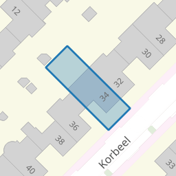 Perceel WEE01-C-2462