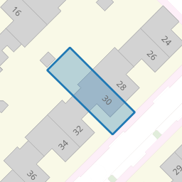 Perceel WEE01-C-2464