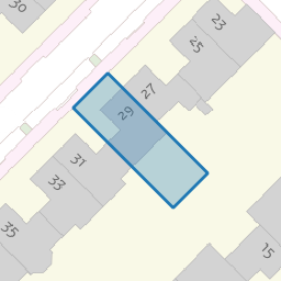 Perceel WEE01-C-2471