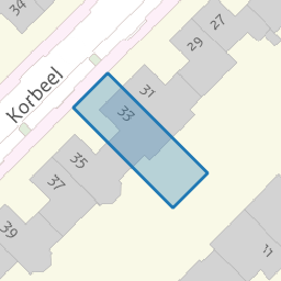 Perceel WEE01-C-2473