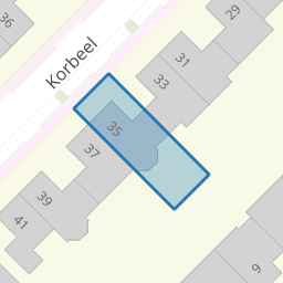 Perceel WEE01-C-2474