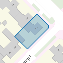 Perceel WEE01-C-2481