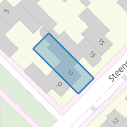 Perceel WEE01-C-2487