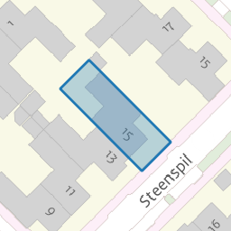 Perceel WEE01-C-2489