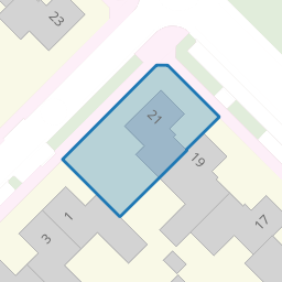 Perceel WEE01-C-2490