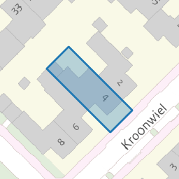 Perceel WEE01-C-2500