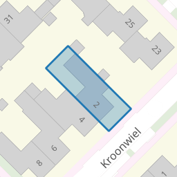 Perceel WEE01-C-2501